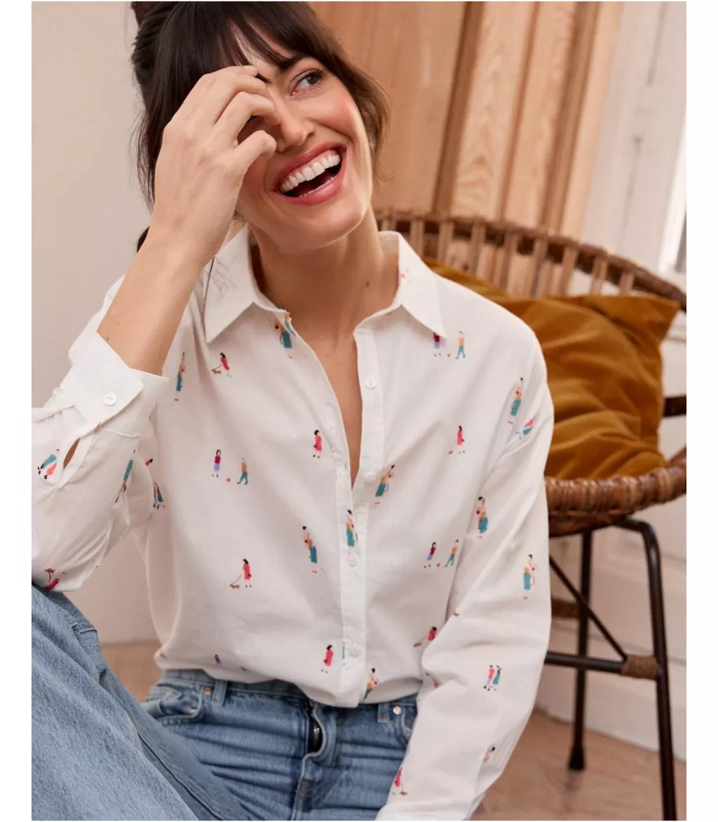 camisa_muecas_minia_3.webp Polin et moi Camisa Muñecas Minia> BLUSAS Y CAMISAS