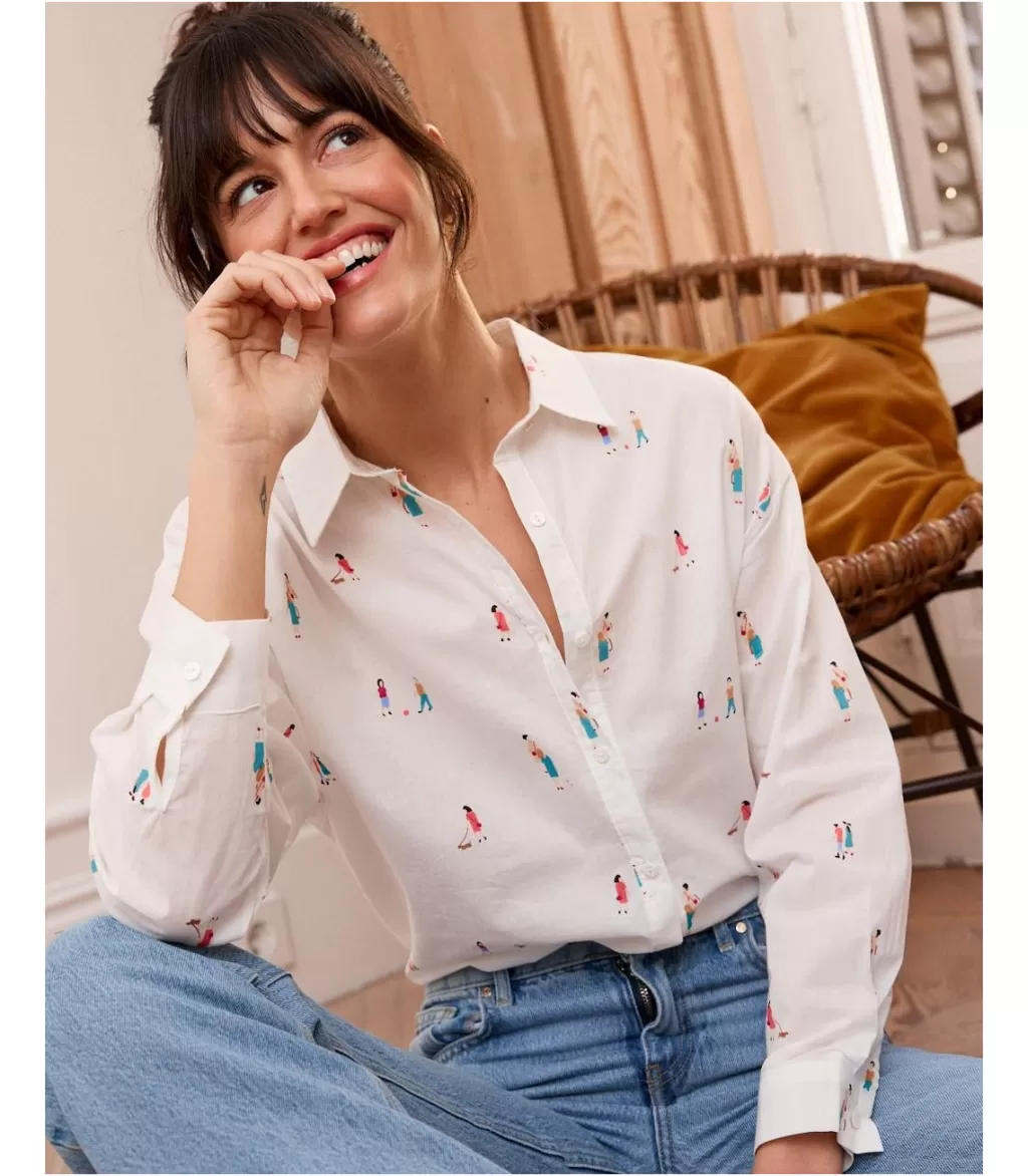 camisa_muecas_minia_5.webp Polin et moi Camisa Muñecas Minia> BLUSAS Y CAMISAS