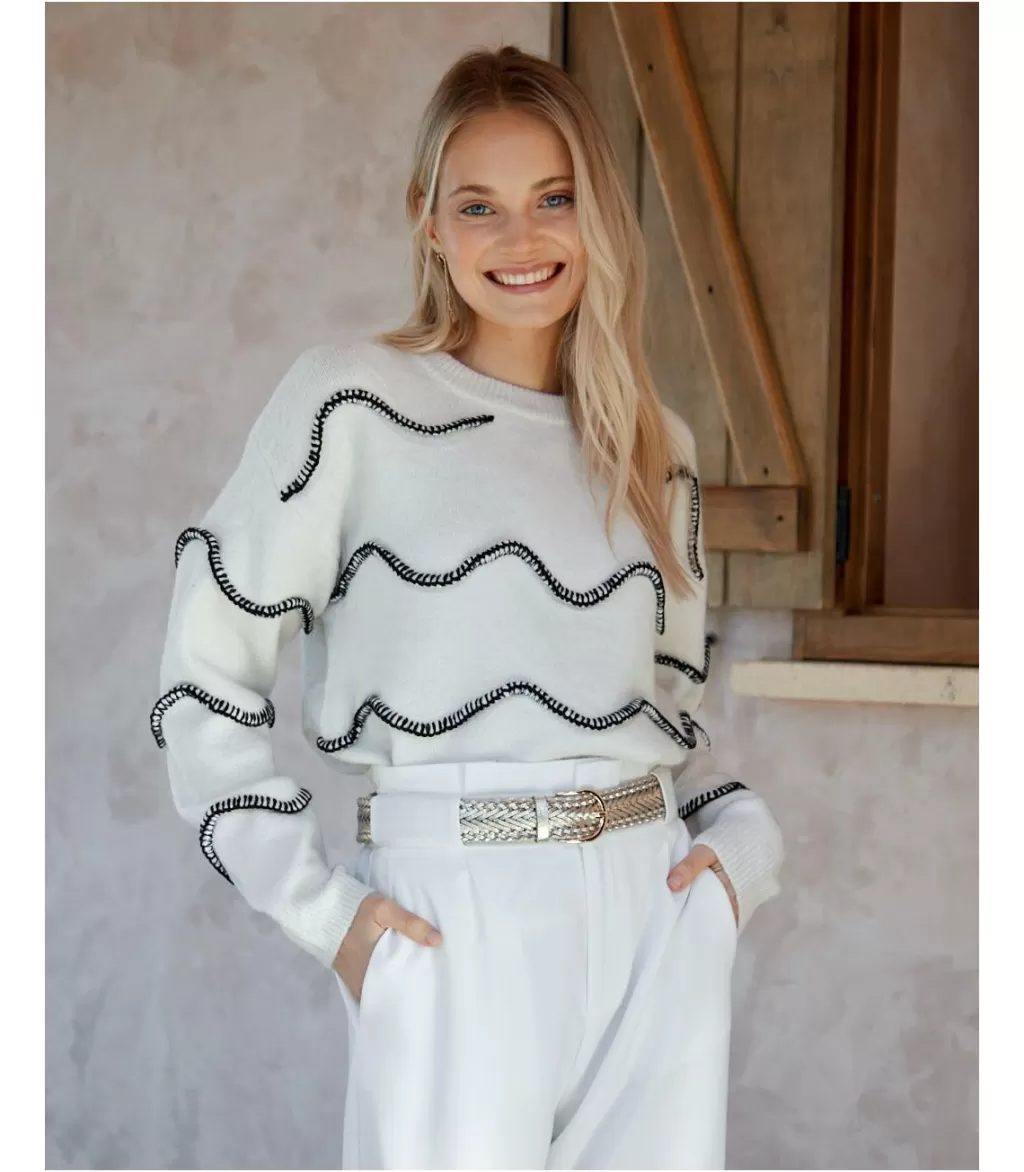 jersey_pespuntes_maiala_3.webp Polin et moi Jersey Pespuntes Maiala> CARDIGANS Y JERSEIS