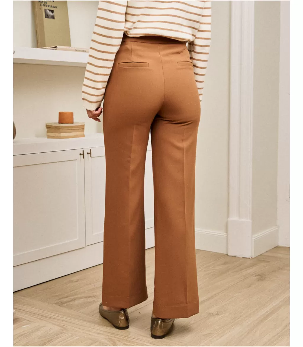pantaln_botones_anadi_2.webp Polin et moi Pantalón Botones Anadi> PANTALONES