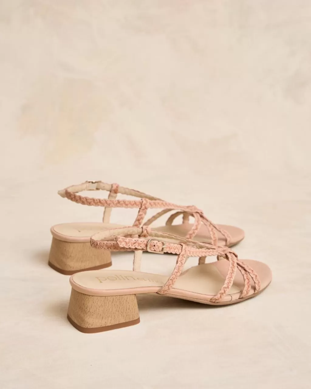 sandalia_trenzada_rosami_4.webp Polin et moi Sandalia Trenzada mi> TRENZADOS | SANDALIAS