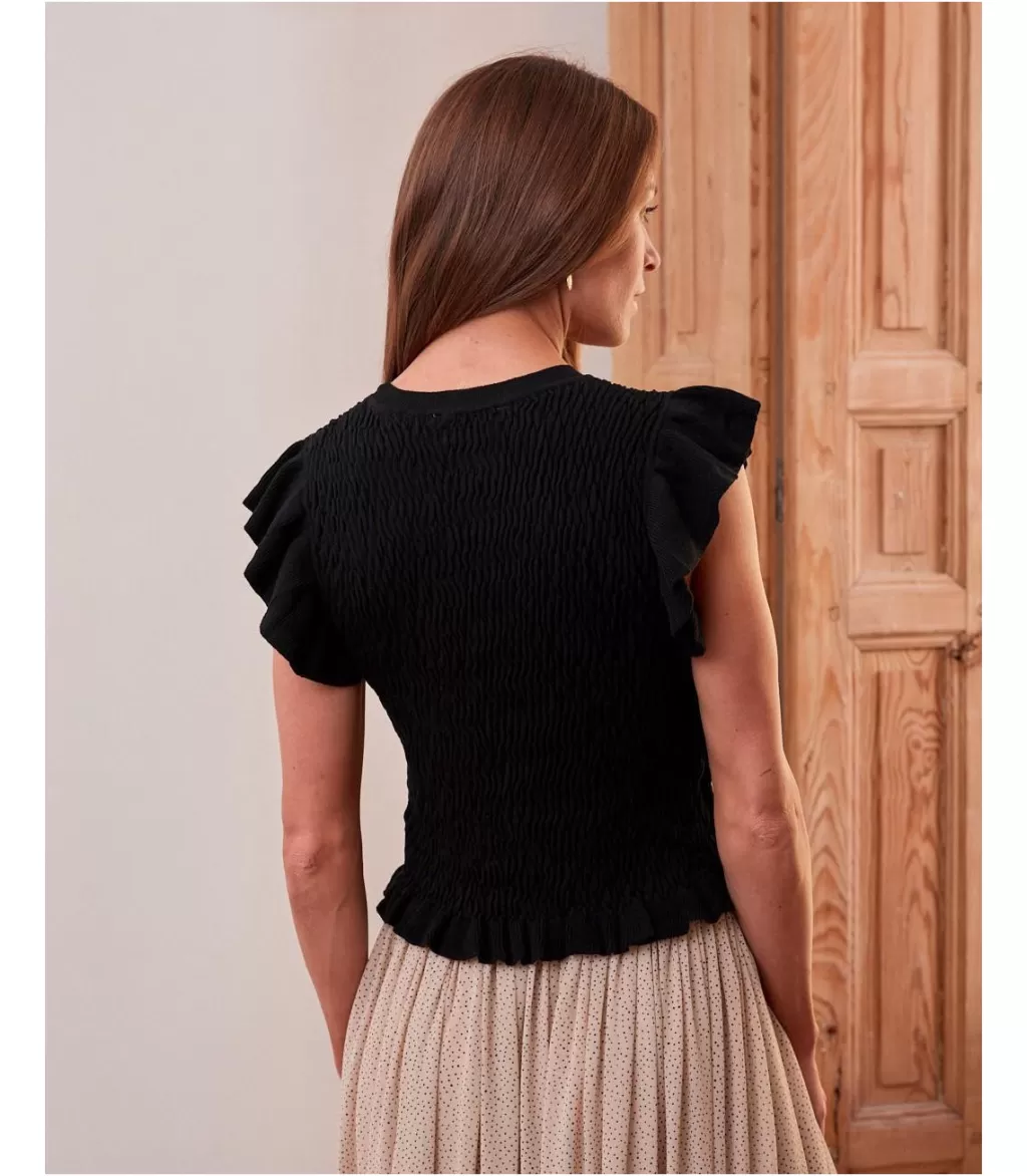top_punto_claudia_2.webp Polin et moi Top Punto Claudia> CAMISETAS Y TOPS