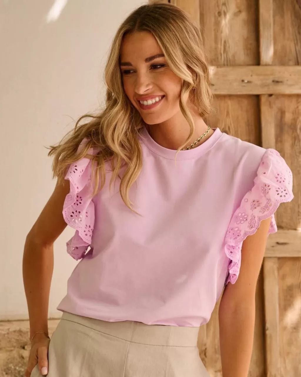 top_volante_justina_5.webp Polin et moi Top Volante Justina> CAMISETAS Y TOPS