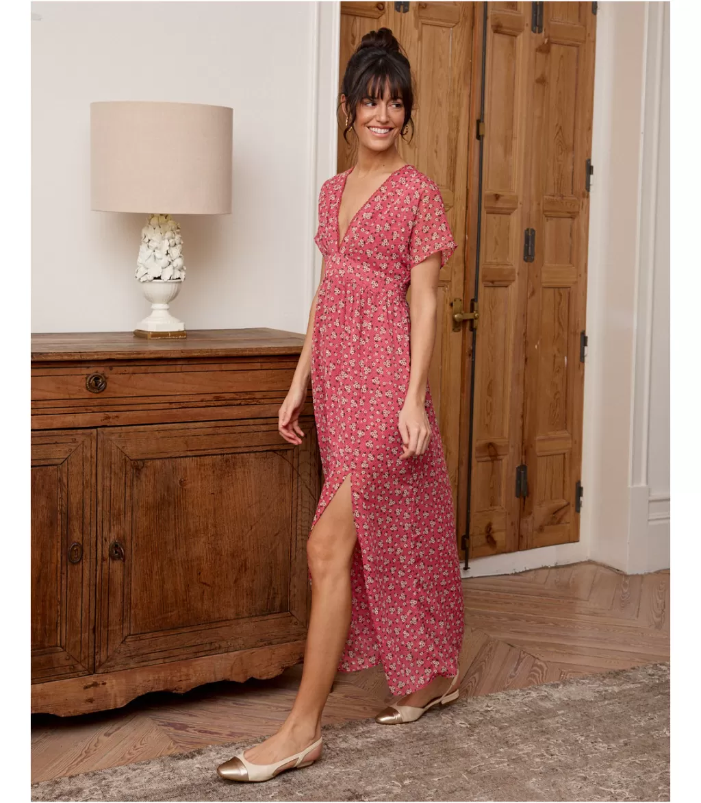 vestido_brillante_estrella_2.webp Polin et moi Vestido Brillante Estrella> VESTIDOS Y MONOS
