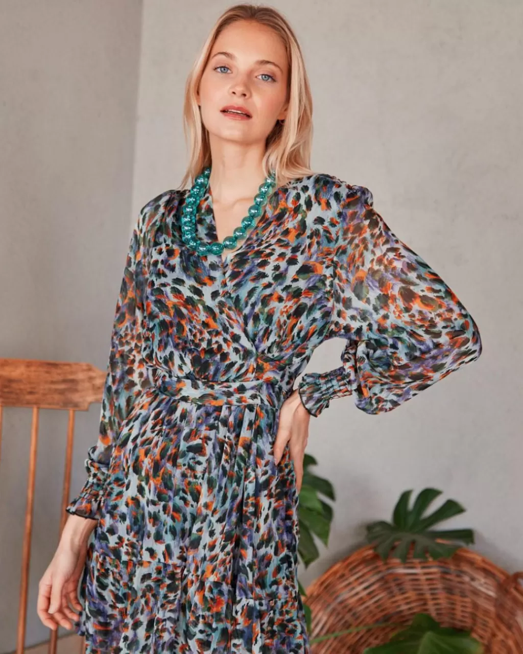 vestido_corto_alima_4.webp Polin et moi Vestido Corto Alima> VESTIDOS Y MONOS