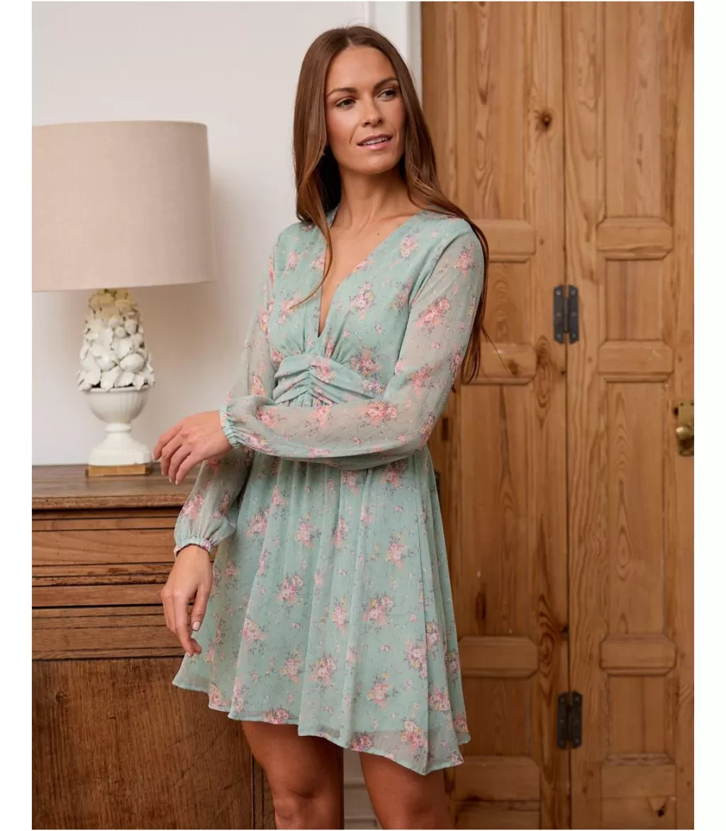vestido_corto_emmaella_6.webp Polin et moi Vestido Corto Emmaella> VESTIDOS Y MONOS