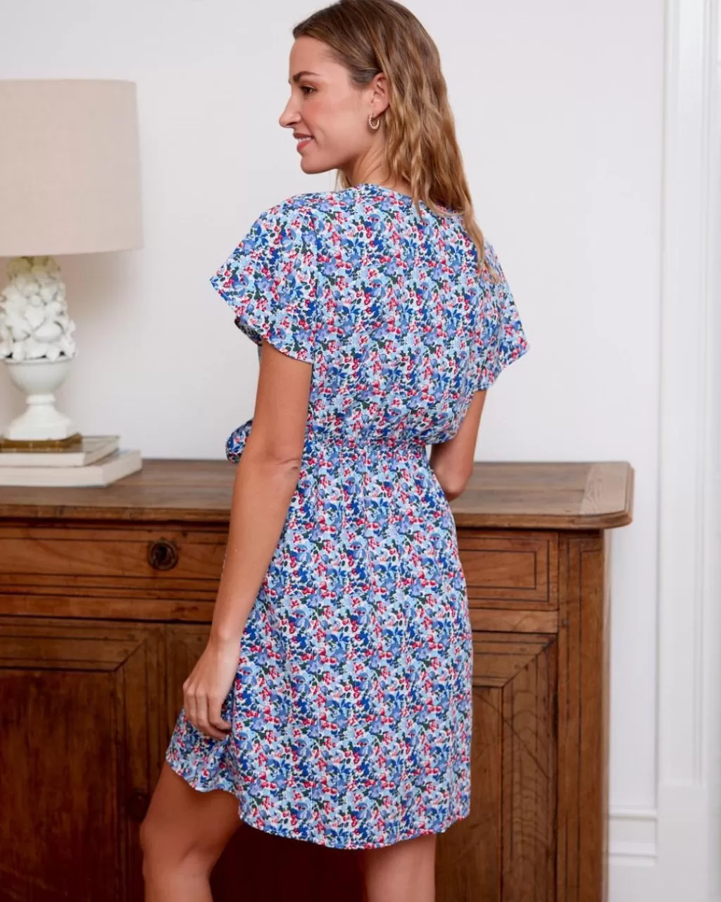 vestido_corto_semia_4.webp Polin et moi Vestido Corto Semia> VESTIDOS Y MONOS