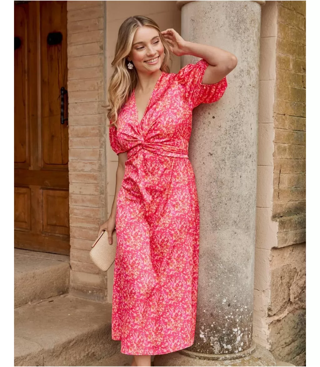 vestido_escote_xandra_5.webp Polin et moi Vestido Escote Xandra> VESTIDOS INVITADA