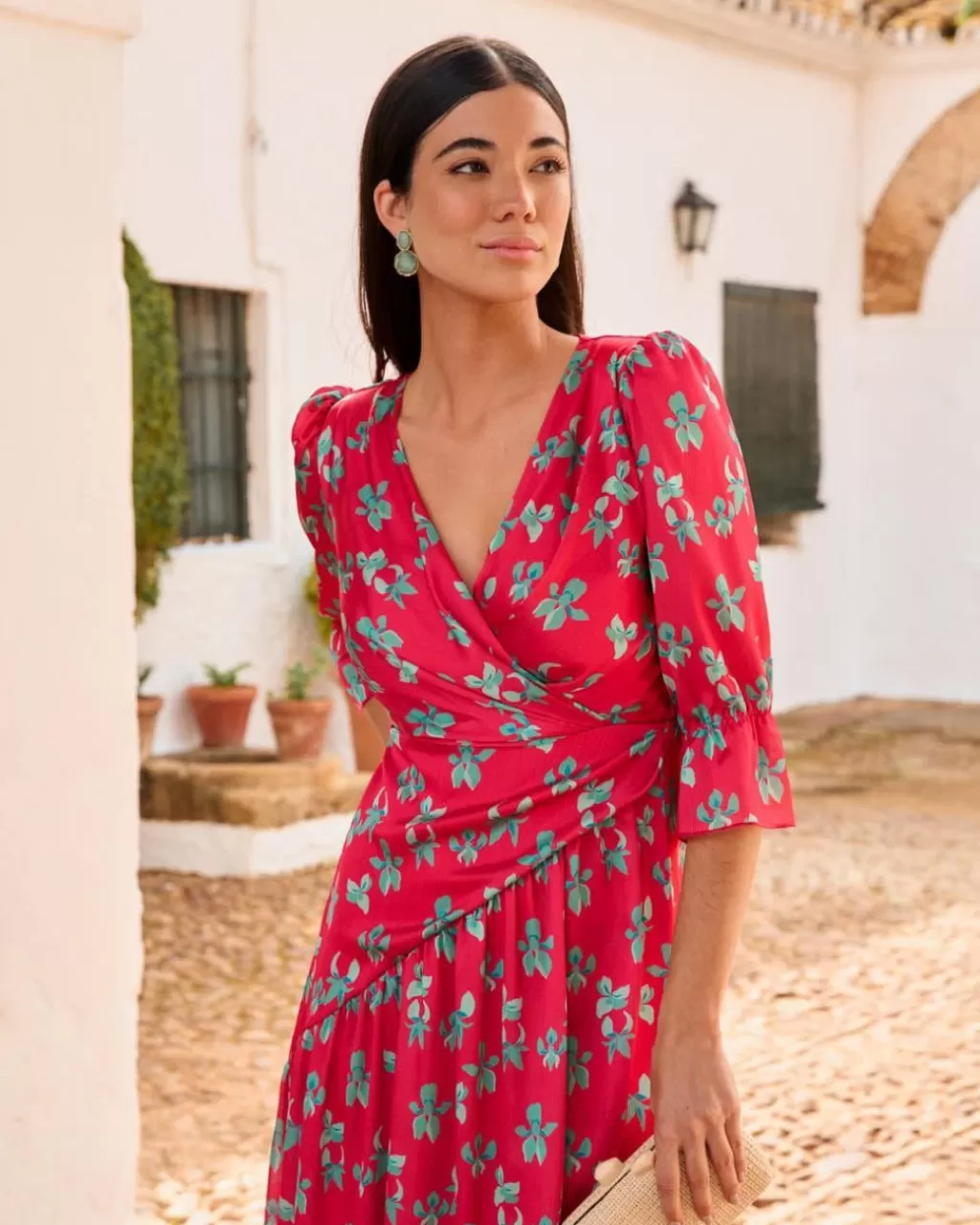 vestido_estampado_cande_5.webp Polin et moi Vestido Estampado Cande> VESTIDOS INVITADA