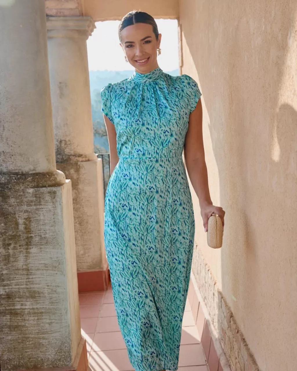 vestido_estampado_candelia_4.webp Polin et moi Vestido Estampado Candelia> VESTIDOS INVITADA