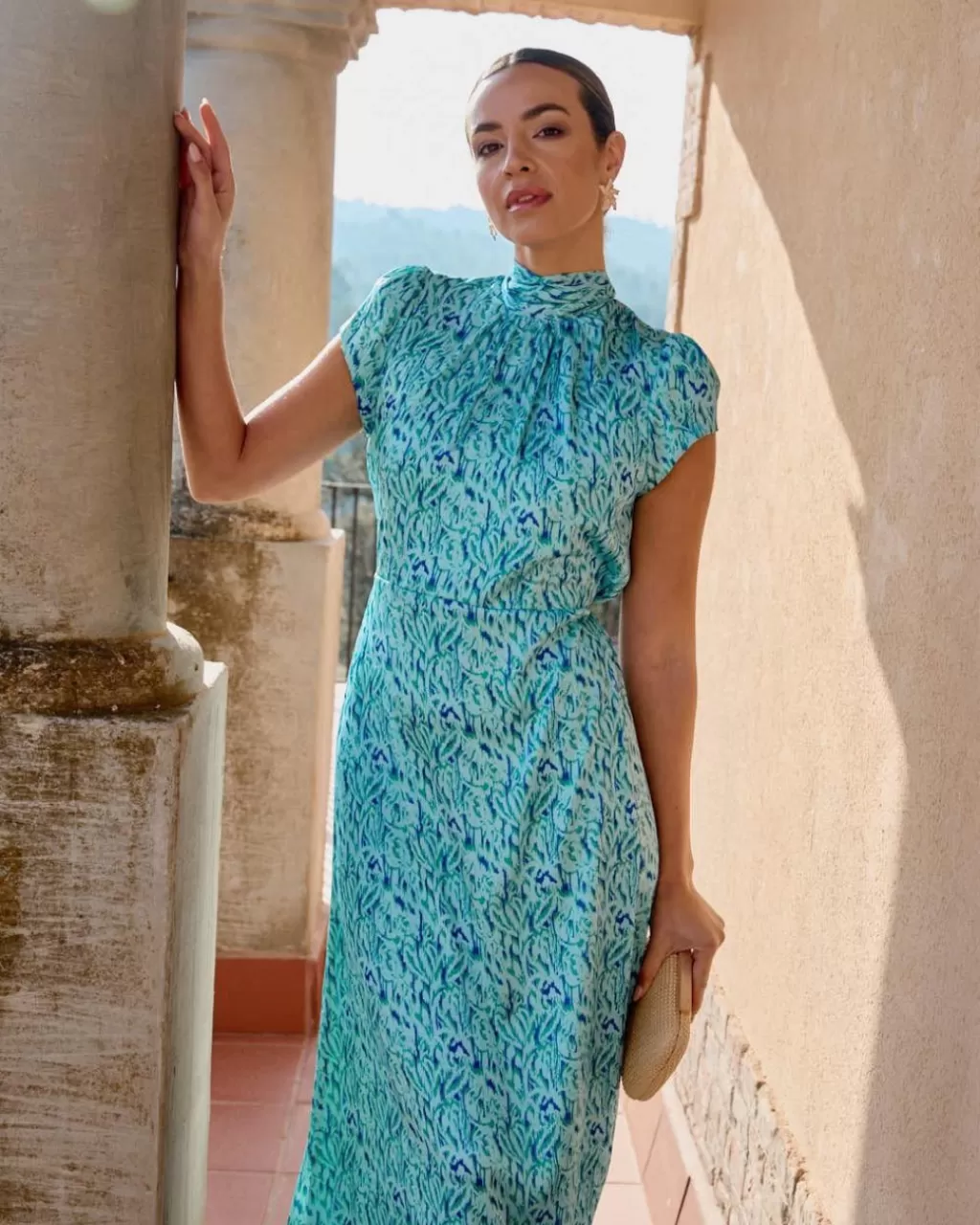 vestido_estampado_candelia_5.webp Polin et moi Vestido Estampado Candelia> VESTIDOS INVITADA