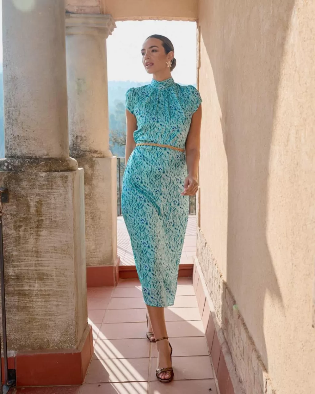 vestido_estampado_candelia_7.webp Polin et moi Vestido Estampado Candelia> VESTIDOS INVITADA