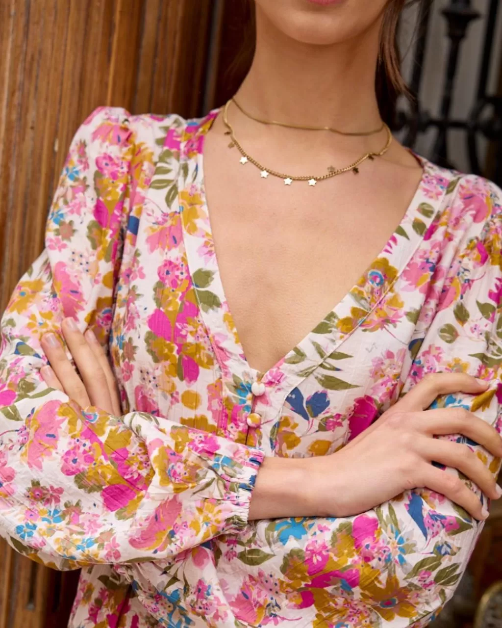 vestido_floral_rachel_2.webp Polin et moi Vestido Floral Rachel> VESTIDOS Y MONOS