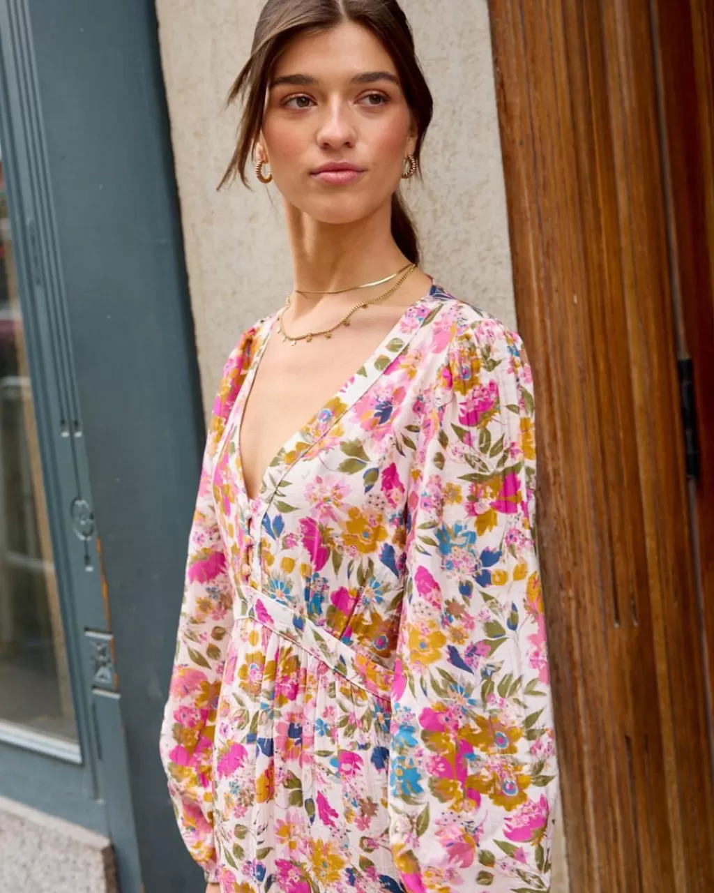 vestido_floral_rachel_4.webp Polin et moi Vestido Floral Rachel> VESTIDOS Y MONOS