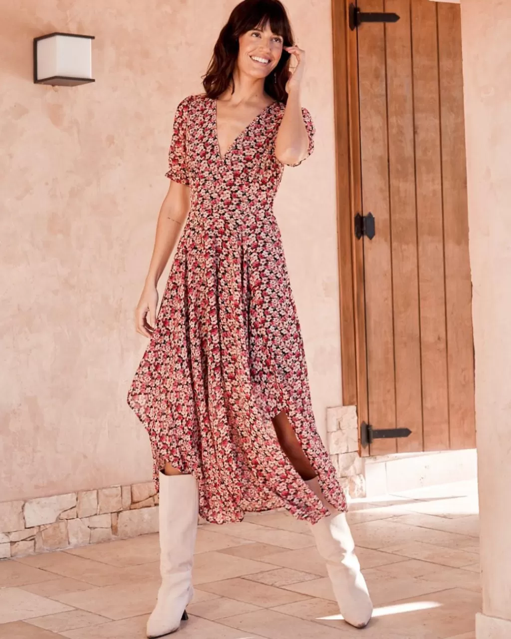 vestido_flores_estela_2.webp Polin et moi Vestido Flores Estela> VESTIDOS Y MONOS