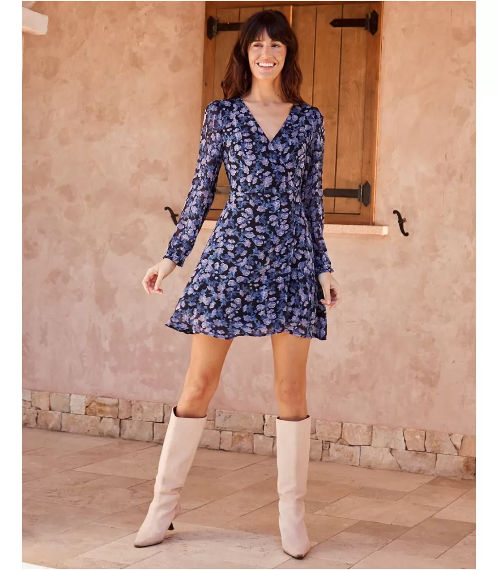 vestido_flores_xeima_4.webp Polin et moi Vestido Flores Xeima> VESTIDOS Y MONOS