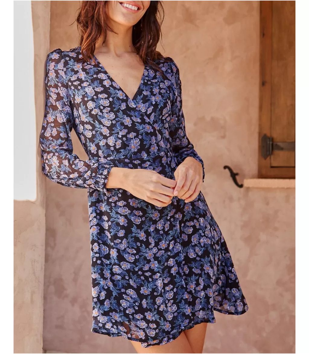 vestido_flores_xeima_5.webp Polin et moi Vestido Flores Xeima> VESTIDOS Y MONOS