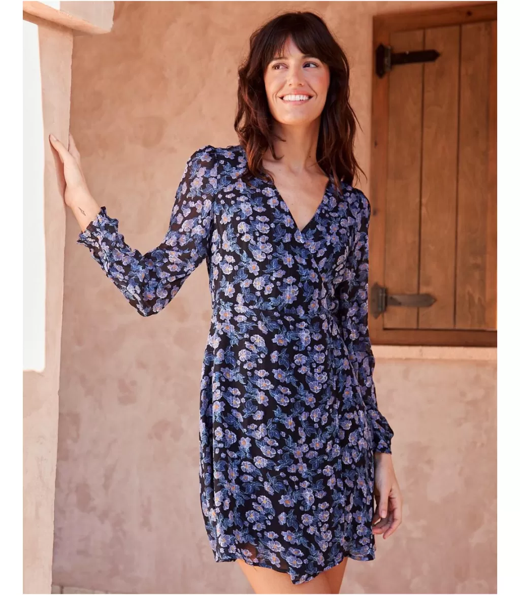 vestido_flores_xeima_7.webp Polin et moi Vestido Flores Xeima> VESTIDOS Y MONOS