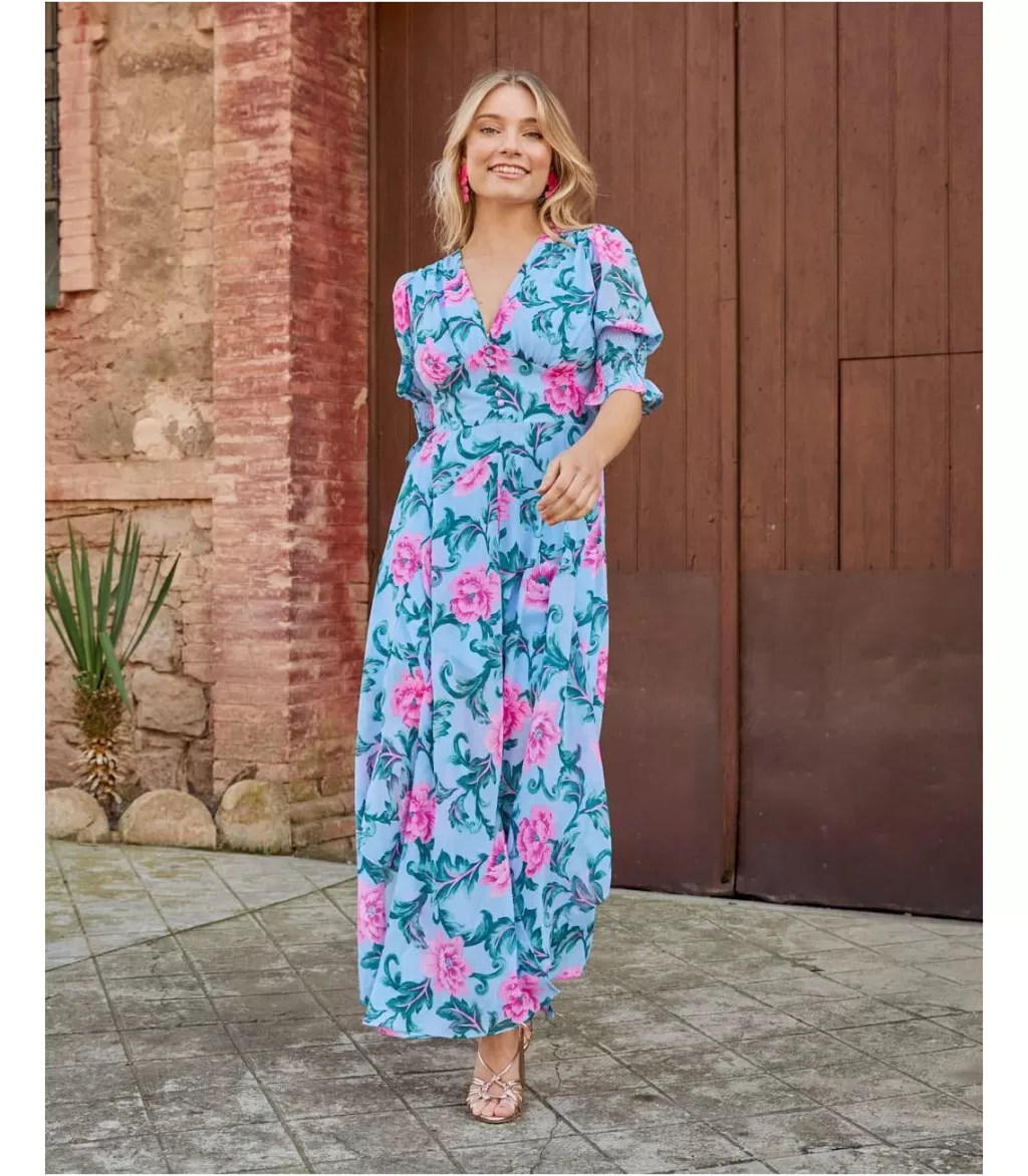 vestido_largo_eir_7.webp Polin et moi Vestido Largo Eir> FERIA | VESTIDOS INVITADA