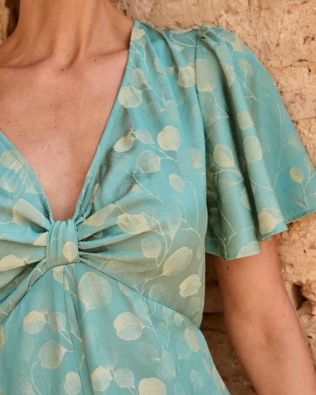 vestido_largo_esmeralda_2.webp Polin et moi Vestido Largo Esmeralda> VESTIDOS INVITADA | FERIA