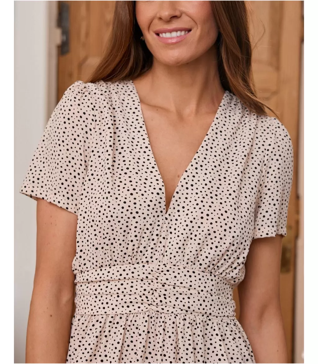 vestido_largo_lunar_2.webp Polin et moi Vestido Largo Lunar> VESTIDOS Y MONOS