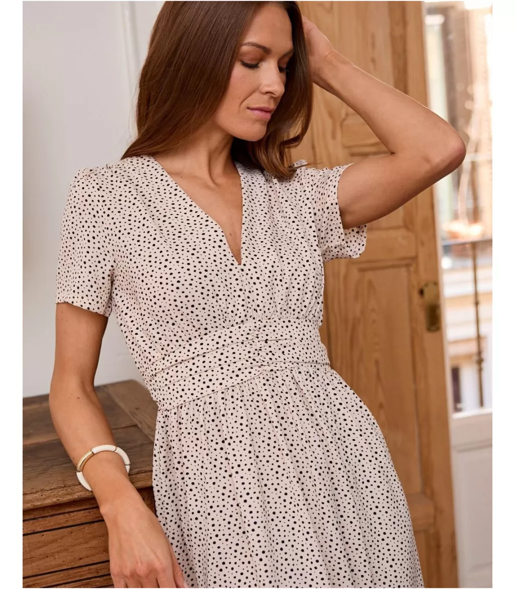 vestido_largo_lunar_5.webp Polin et moi Vestido Largo Lunar> VESTIDOS Y MONOS