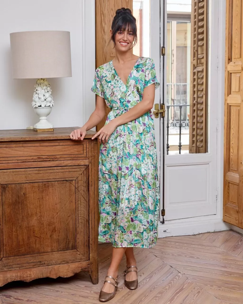 vestido_largo_rosinda_7.webp Polin et moi Vestido Largo Rosinda> VESTIDOS Y MONOS