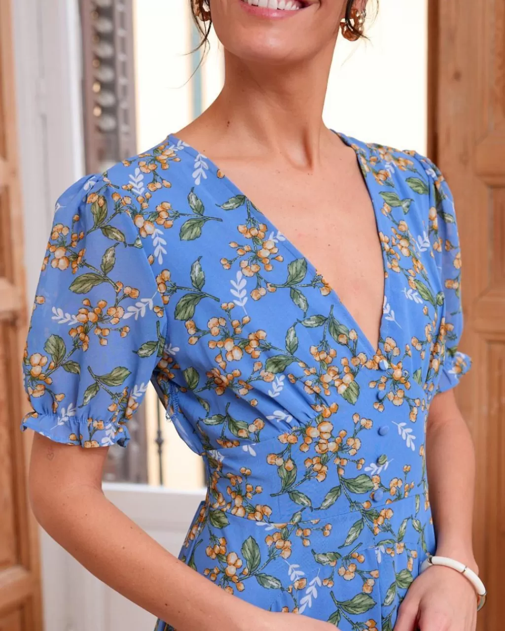 vestido_limones_martha_3.webp Polin et moi Vestido Limones Martha> VESTIDOS Y MONOS