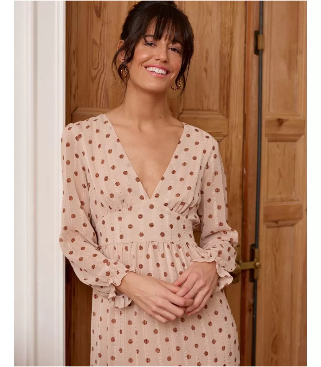 vestido_lunares_adele_3.webp Polin et moi Vestido Lunares Adele> VESTIDOS Y MONOS