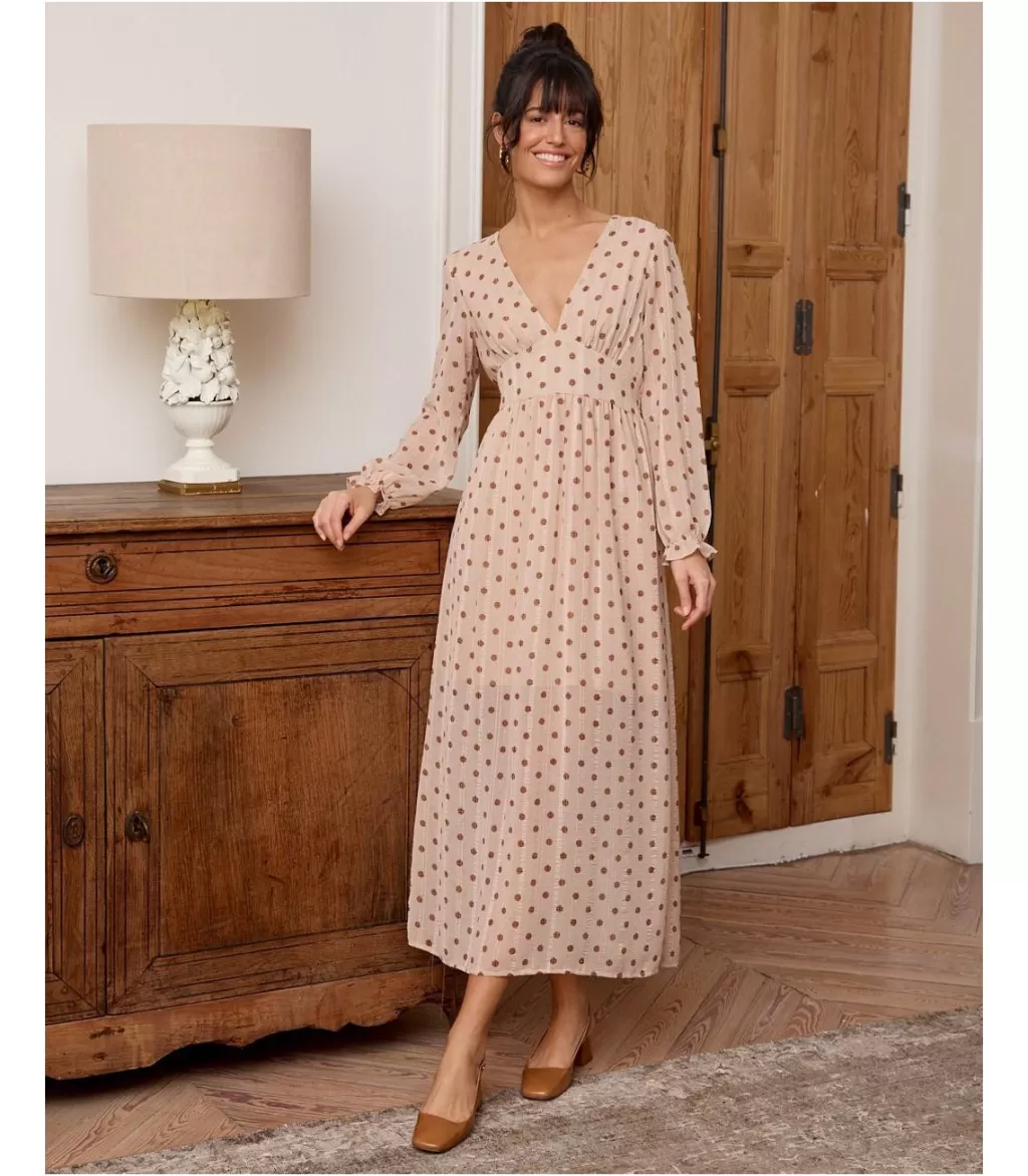 vestido_lunares_adele_6.webp Polin et moi Vestido Lunares Adele> VESTIDOS Y MONOS