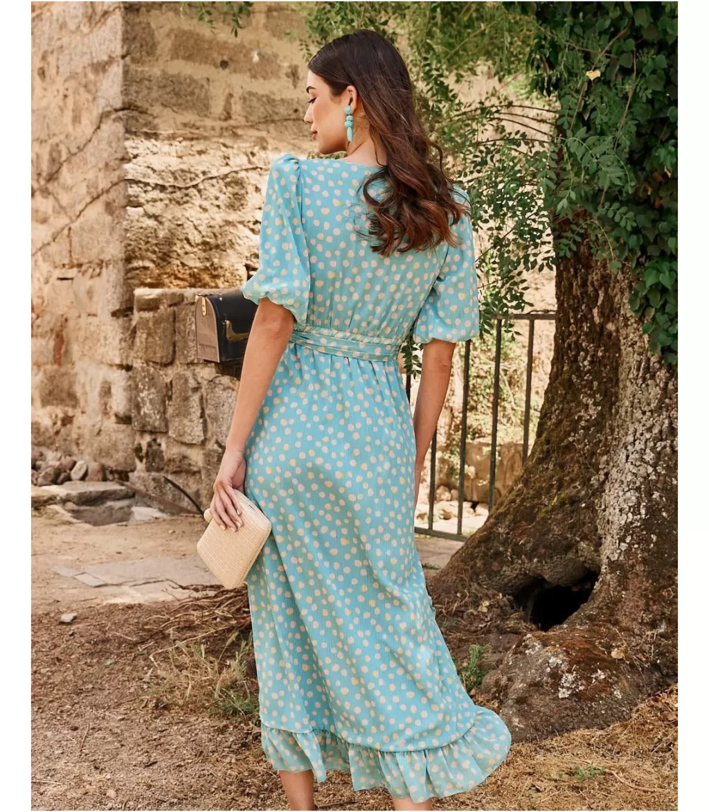 vestido_lunares_yadira_4.webp Polin et moi Vestido Lunares Yadira> FERIA