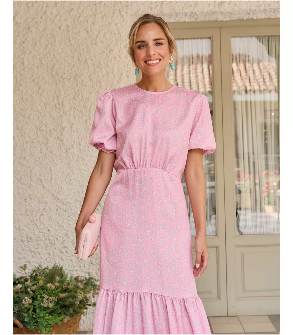 vestido_midi_aime_5.webp Polin et moi Vestido Midi Aimée> FERIA | VESTIDOS INVITADA