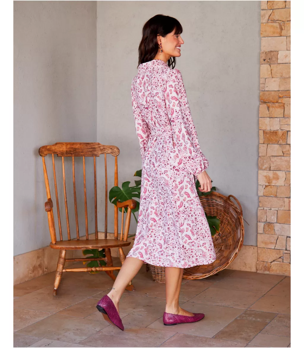 vestido_midi_alista_2.webp Polin et moi Vestido Midi Alista> VESTIDOS Y MONOS