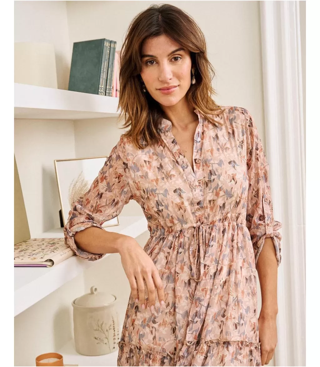 vestido_midi_atlea_3.webp Polin et moi Vestido Midi Atlea> VESTIDOS Y MONOS