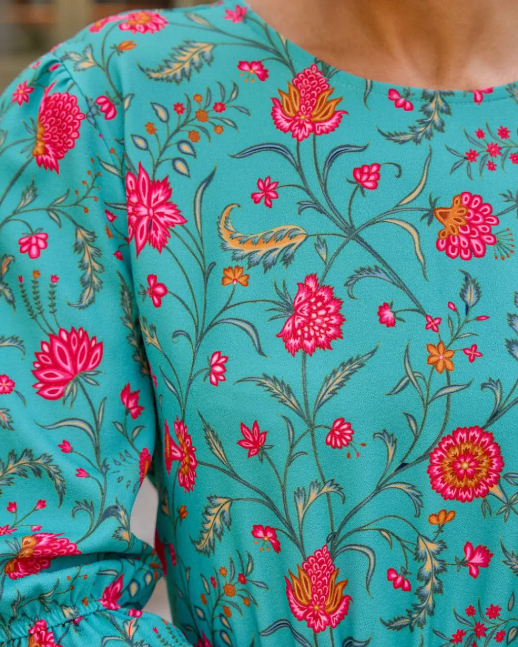 vestido_midi_mara_isabel_3.webp Polin et moi Vestido Midi María Isabel> FERIA