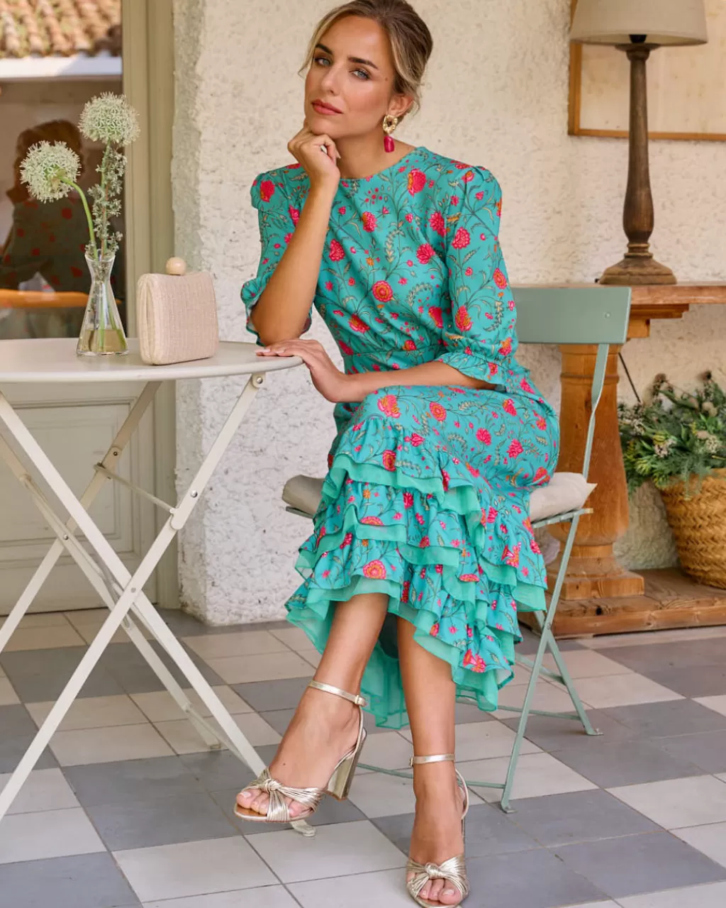 vestido_midi_mara_isabel_4.webp Polin et moi Vestido Midi María Isabel> FERIA