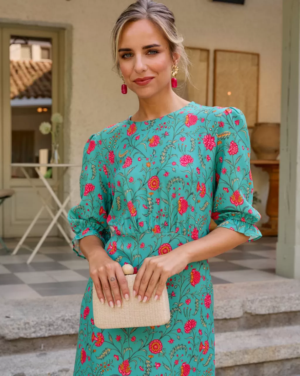 vestido_midi_mara_isabel_6.webp Polin et moi Vestido Midi María Isabel> FERIA