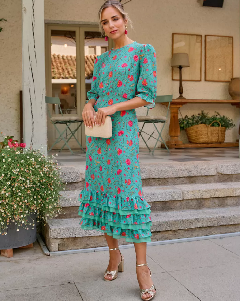 vestido_midi_mara_isabel_8.webp Polin et moi Vestido Midi María Isabel> FERIA