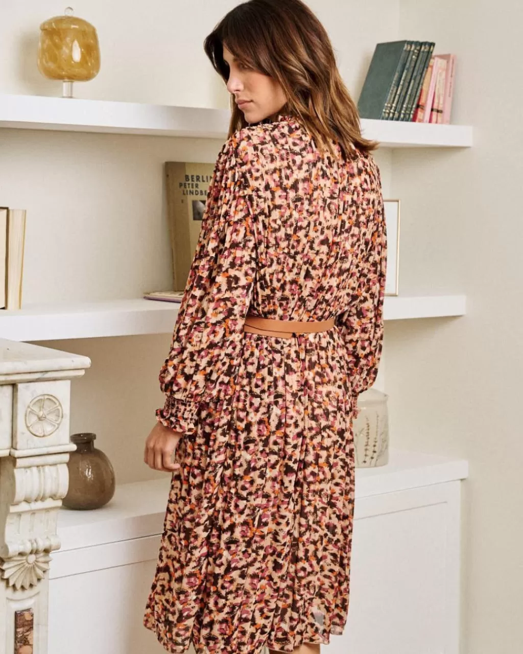 vestido_midi_pliza_3.webp Polin et moi Vestido Midi Pliza> VESTIDOS Y MONOS
