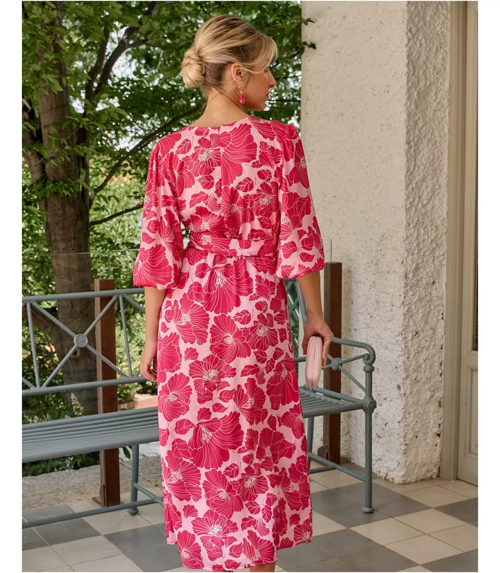 vestido_midi_regina_3.webp Polin et moi Vestido Midi Regina> FERIA | VESTIDOS INVITADA