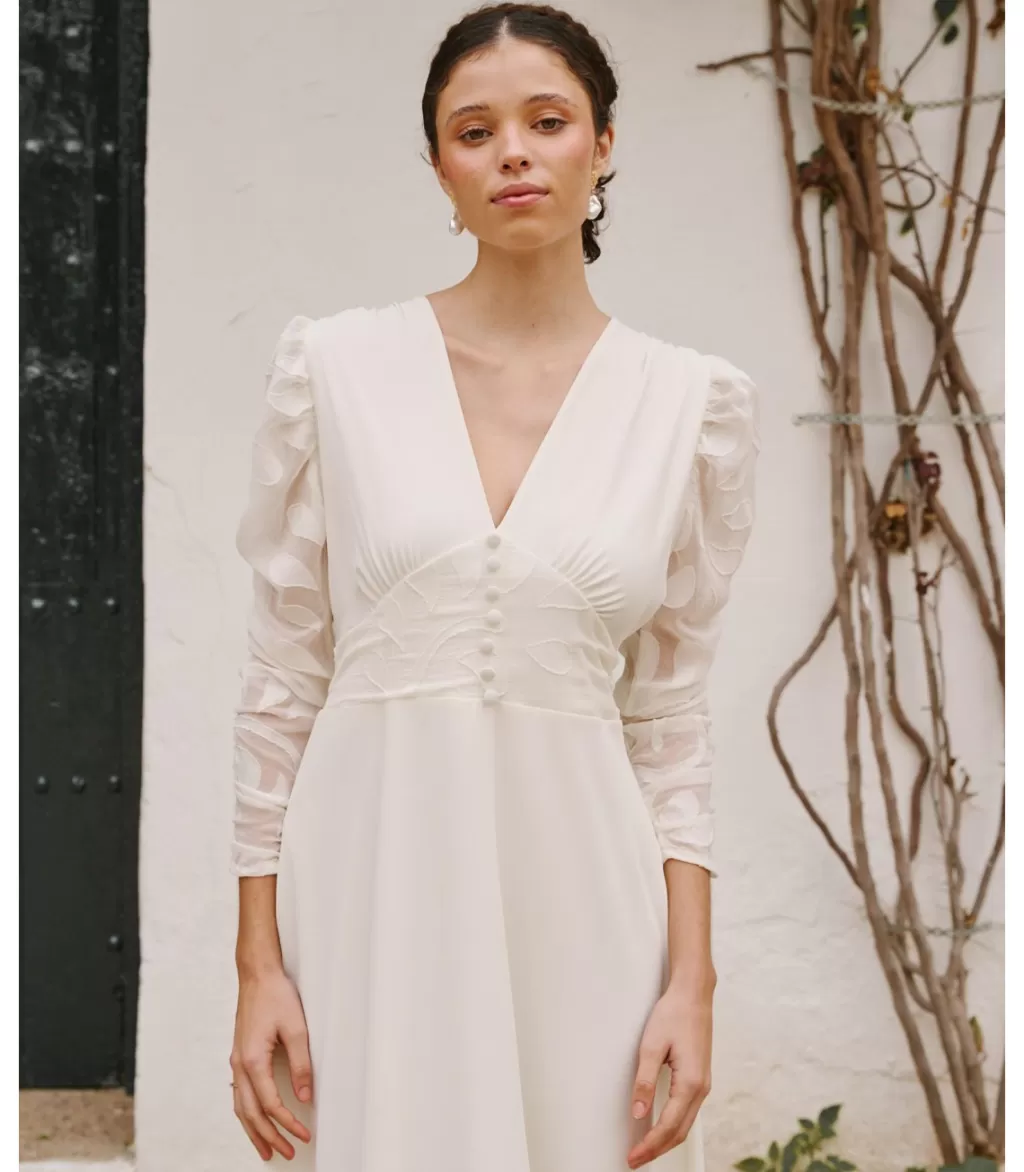 vestido_novia_lirio_3.webp Polin et moi Vestido Novia Lirio> NOVIA