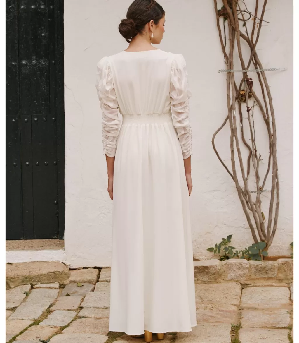 vestido_novia_lirio_4.webp Polin et moi Vestido Novia Lirio> NOVIA
