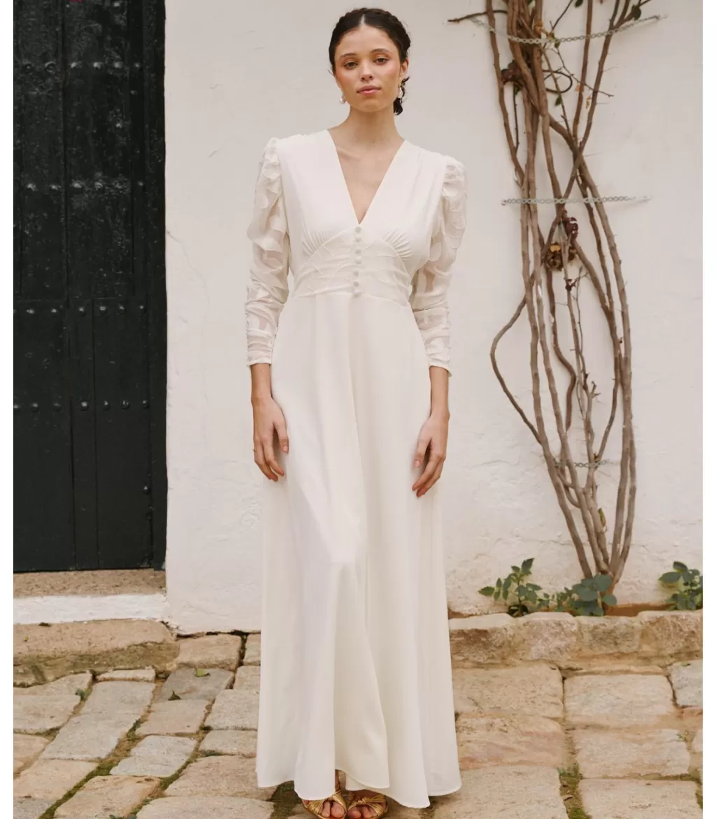 vestido_novia_lirio_6.webp Polin et moi Vestido Novia Lirio> NOVIA