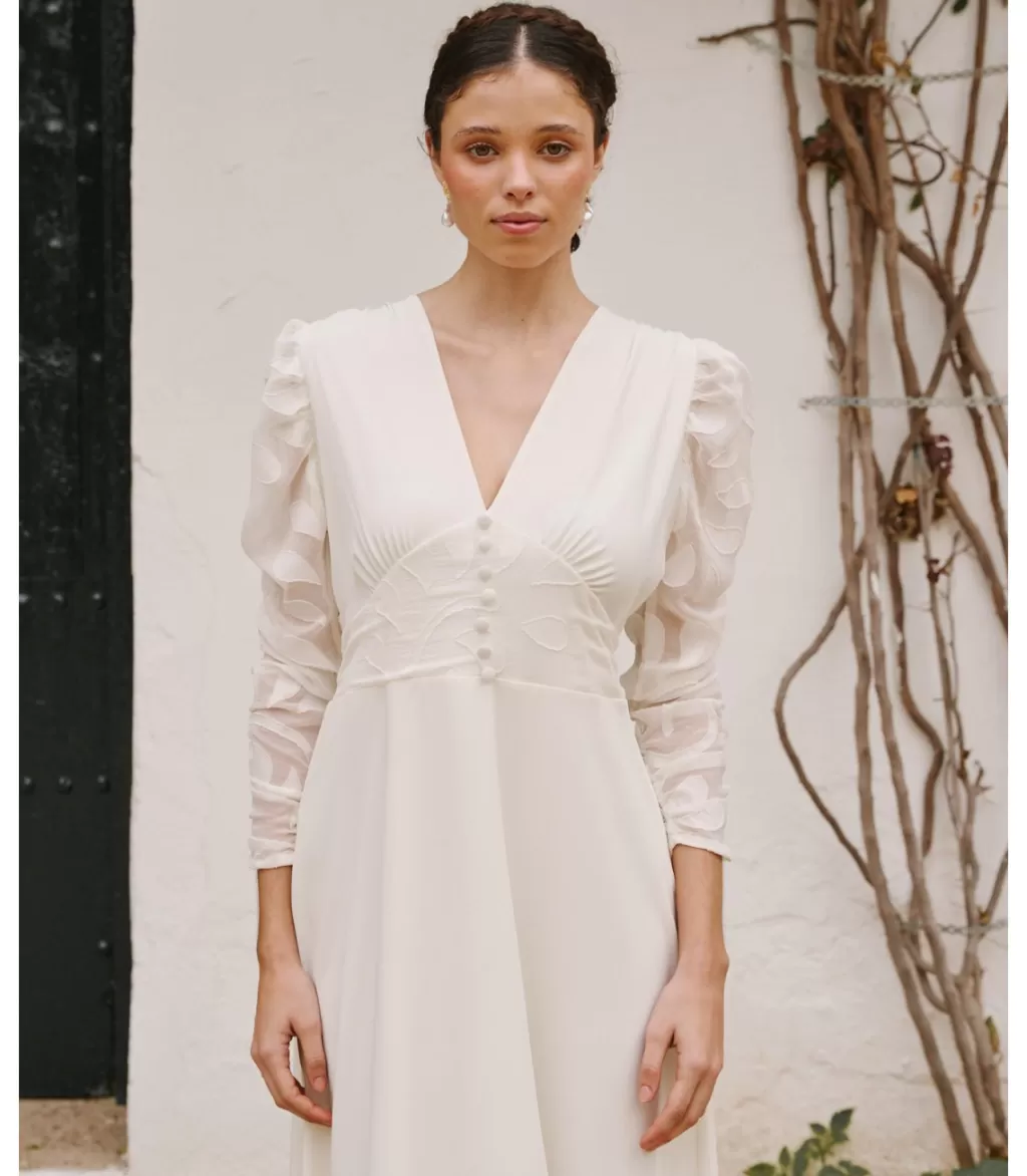vestido_novia_lirio_7.webp Polin et moi Vestido Novia Lirio> NOVIA