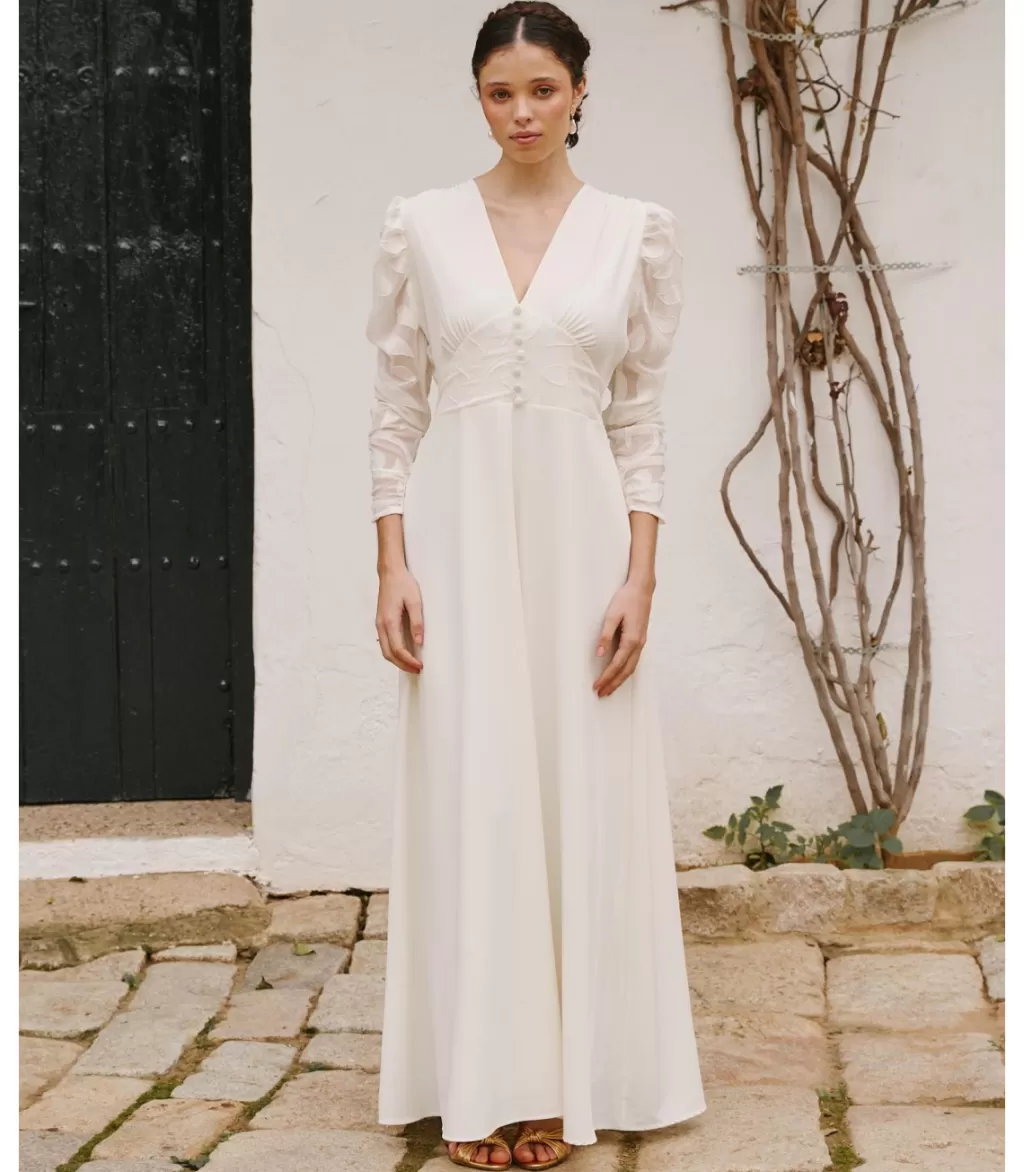 vestido_novia_lirio_8.webp Polin et moi Vestido Novia Lirio> NOVIA