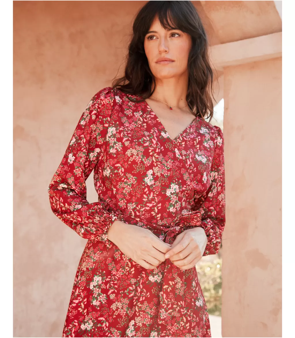 vestido_nudo_aida_5.webp Polin et moi Vestido Nudo Aida> VESTIDOS Y MONOS