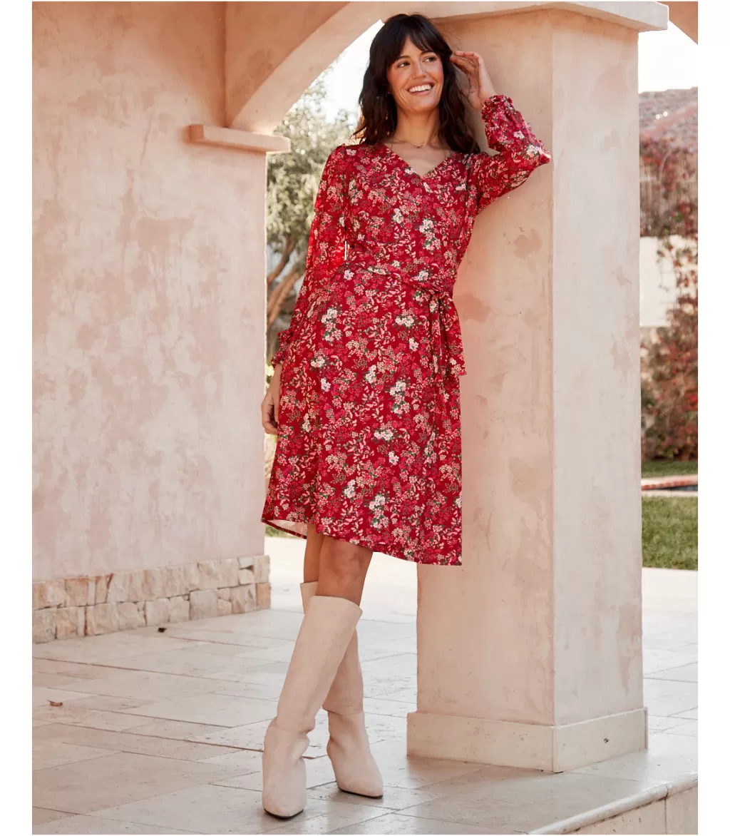 vestido_nudo_aida_6.webp Polin et moi Vestido Nudo Aida> VESTIDOS Y MONOS