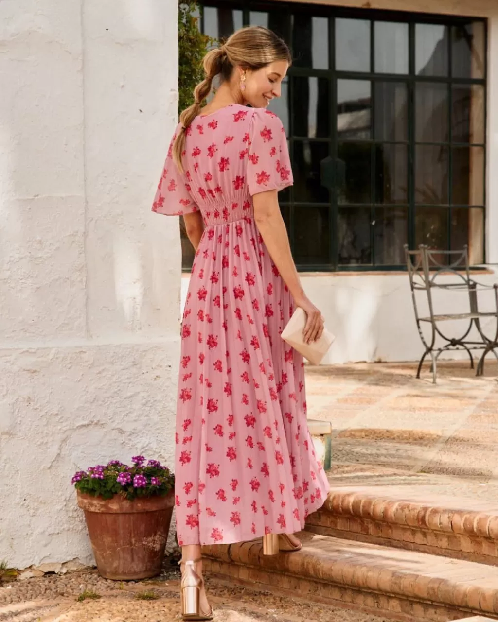 vestido_plisado_kate_3.webp Polin et moi Vestido Plisado Kate> VESTIDOS INVITADA