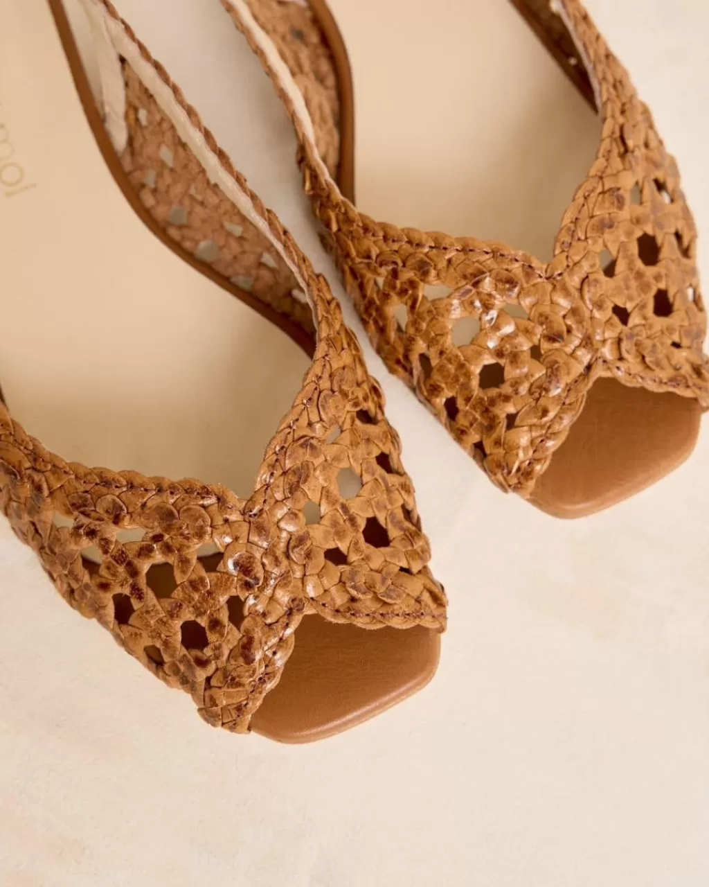 zapato_plano_minia_2.webp Polin et moi Zapato Plano Minia> TRENZADOS | BAILARINAS