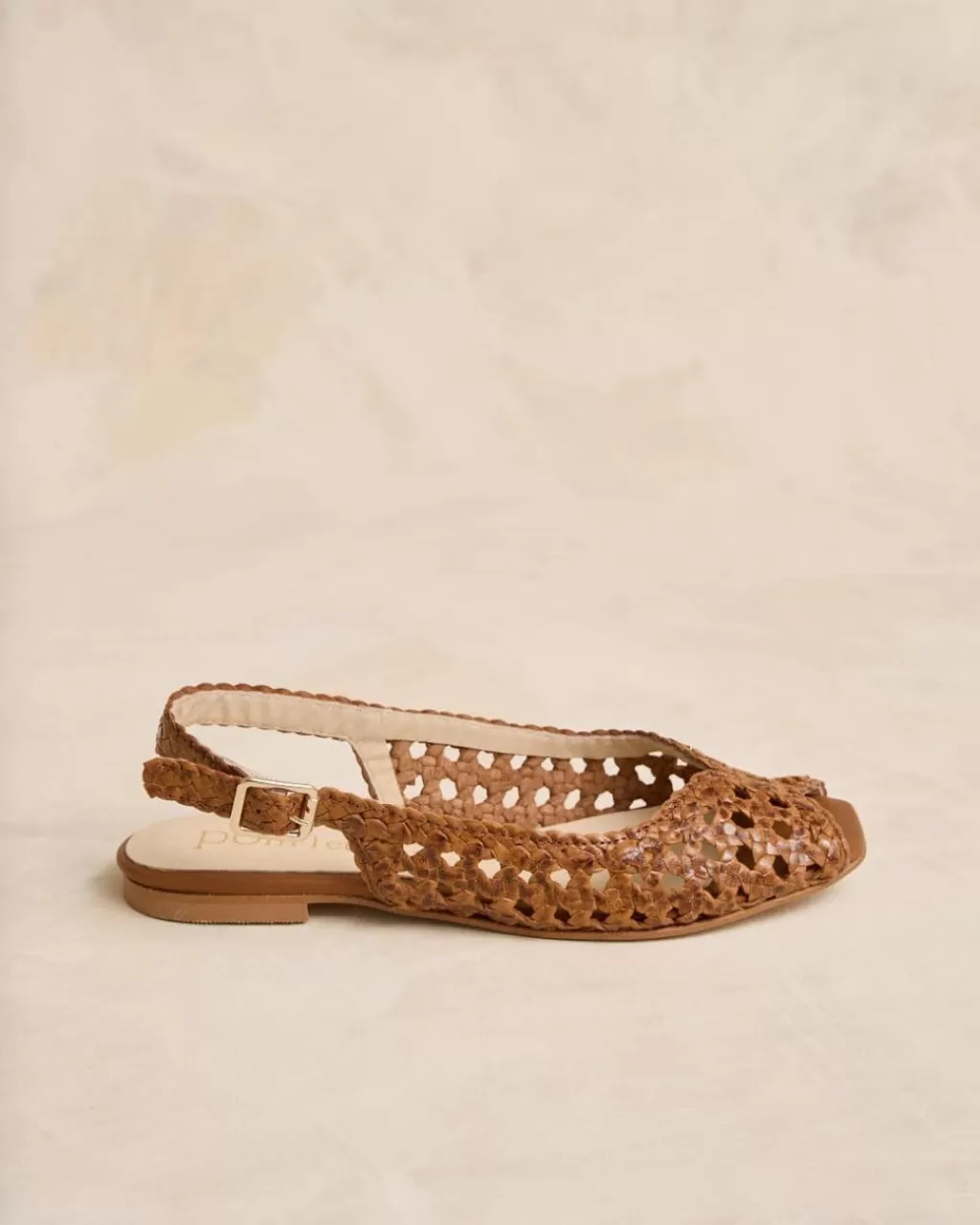 zapato_plano_minia_6.webp Polin et moi Zapato Plano Minia> TRENZADOS | BAILARINAS